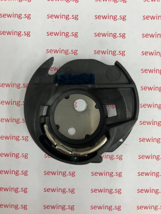 Inner Rotary Hook Assy XE7756101 : for NV 15, NV 35, NV55 A150 series FS101 NV980 series  NV180 series - Ban Soon Sewing Machine Pte Ltd