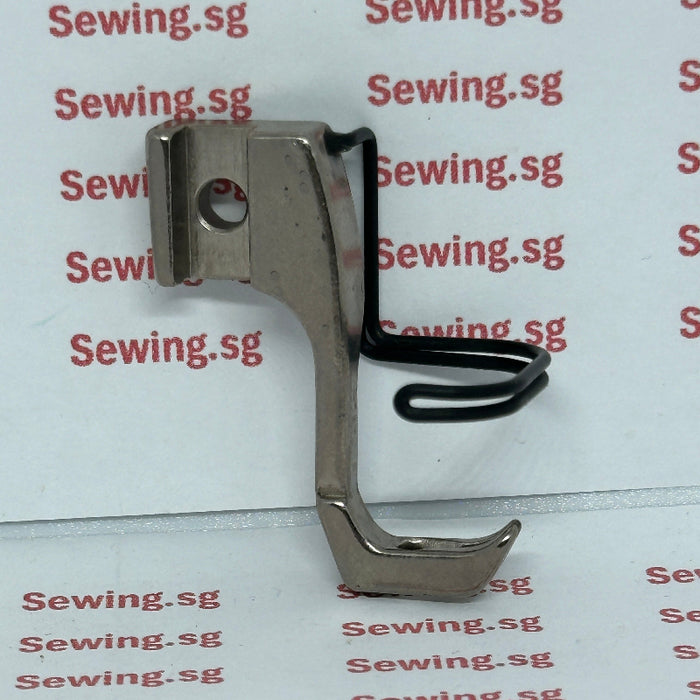 40021791 Presser Foot Assembly Juki DU1181