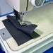 POWERSTITCH 9” Top and bottom Feed; Heavy Duty + thick thread sewing machine. Wide 9 inches Bed, Portable setup. 2KU33