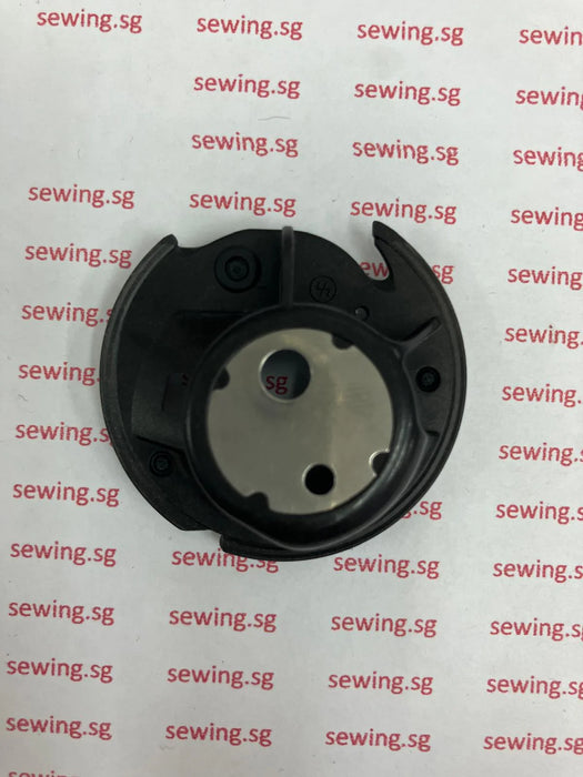Inner Rotary Hook Assy XE7756101 : for NV 15, NV 35, NV55 A150 series FS101 NV980 series  NV180 series - Ban Soon Sewing Machine Pte Ltd