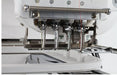 Janome MB4 Four-Needles Embroidery Machine (Made in Japan) - Ban Soon Sewing Machine Pte Ltd