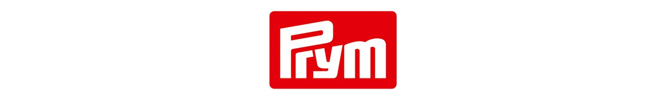 Prym 25mm Colour Elastic Tape – Black | Premium Sewing & Craft Elastic