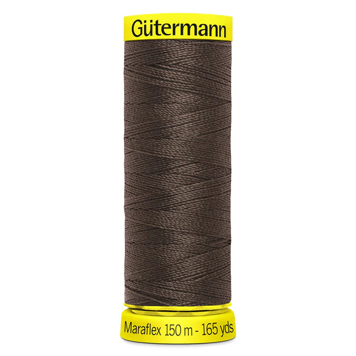 Gutermann Maraflex 150m Stretch Sewing Thread-German Made
