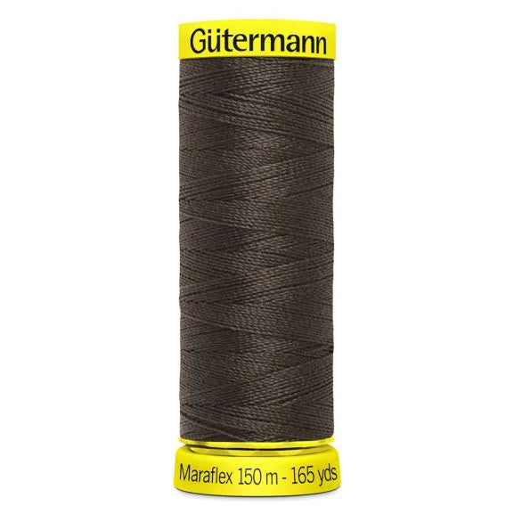Gutermann Maraflex 150m Stretch Sewing Thread-German Made