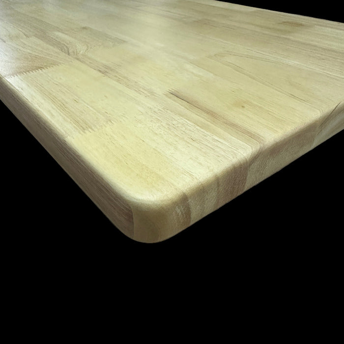 Solid Wood Table top for Vintage Metal Sewing Machine Treadle Base