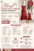 Floral Designer Dress Sewing Workshop | Dressmaking Workshop Singapore-Sewing.sg