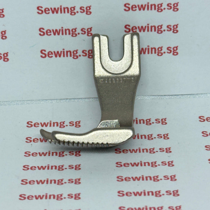 40022772 Pressure Foot JUKI DU1181