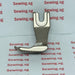 40022772 Pressure Foot JUKI DU1181