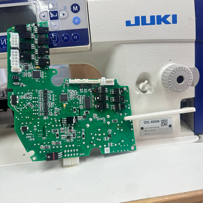 JUKI DDL-8000A Main Circuit Board -Sewing.sg