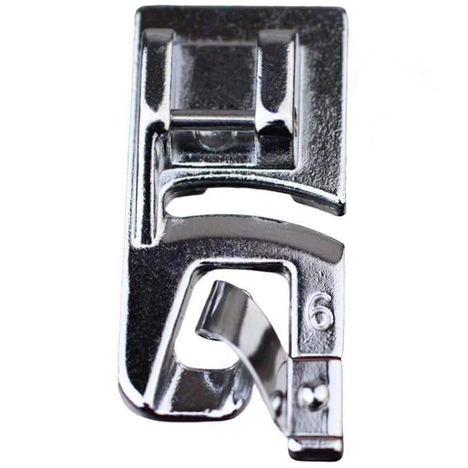 Hemmer Foot-OEM (6mm)