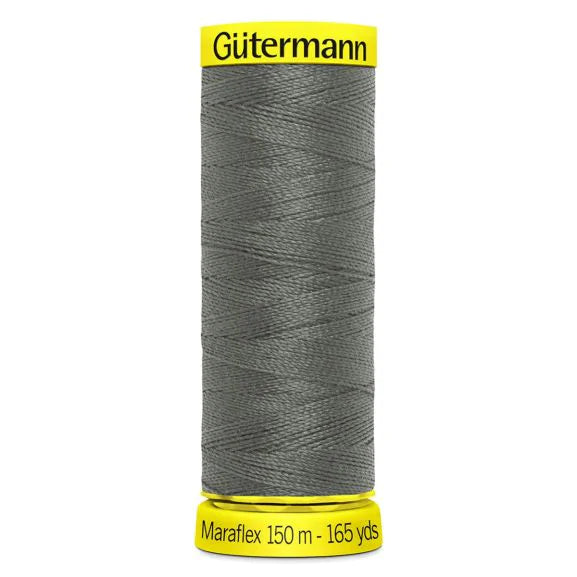 Gutermann Maraflex 150m Stretch Sewing Thread-German Made
