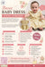 Basic Baby Dress Sewing Class | 3-Session Beginner Sewing Workshop Singapore-Sewing.sg