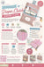 Travel-Friendly Diaper Clutch Sewing Class | Beginner to Intermediate Workshop Singapore-Sewing.sg