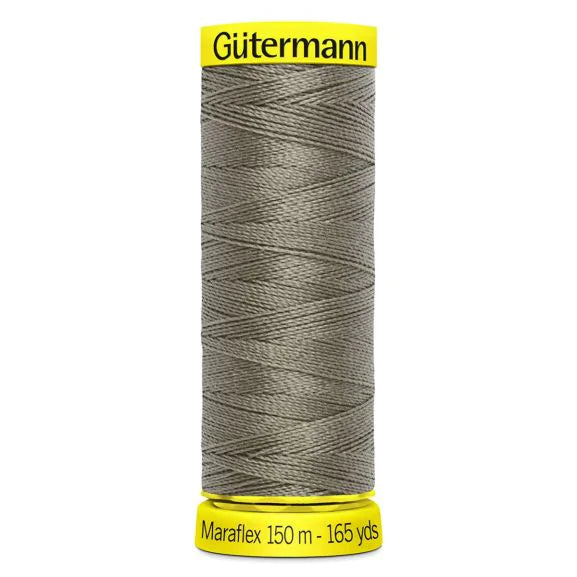 Gutermann Maraflex 150m Stretch Sewing Thread-German Made