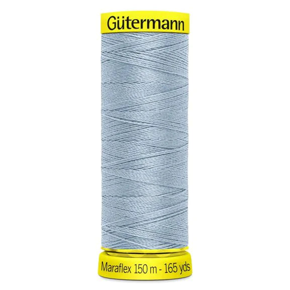Gutermann Maraflex 150m Stretch Sewing Thread-German Made