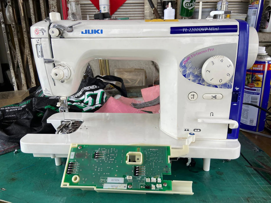Juki filter Board PCB of the TL:2200QVP-A403598PXA0A