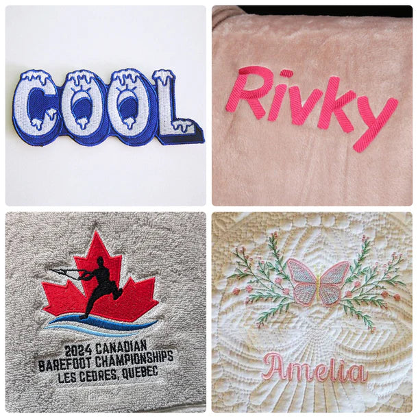 Richword Stabilizer New Wash Away Water Soluble Embroidery Topping Film 12in*25Yards 35um Roll