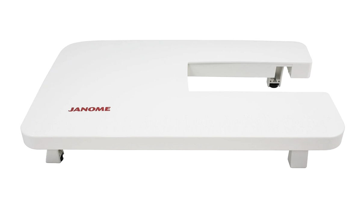 Janome 16" x 11" Extension Table – 808401003-BanSoon Sewing