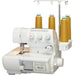Babylock Coverstitch (Auto-Threading) - BLCS-2 Babylock Coverstitch - Ban Soon Sewing Machine Pte Ltd