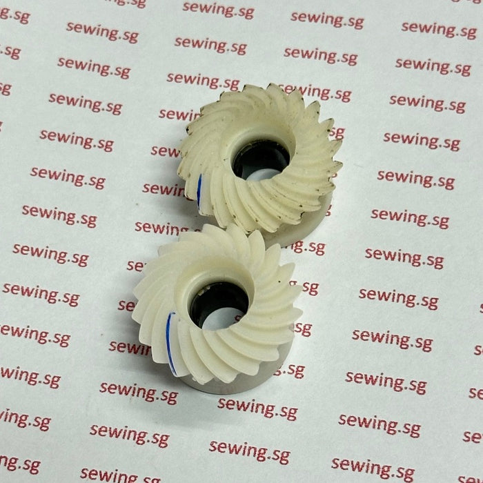 Brother XB2369001  or XB2369101 - Spiral Bevel Gear L