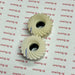 Brother XB2369001  or XB2369101 - Spiral Bevel Gear L