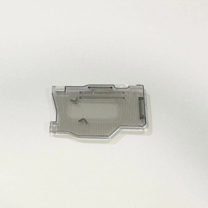 Bobbin Cover Plate-Brother / XG1887001 NEEDLE PLATE COVER SUPPLY ASSY - Ban Soon Sewing Machine Pte Ltd