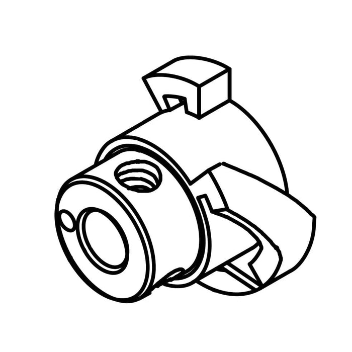 Thread Cutter Auxiliary Cam – Juki #A2461D25000