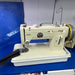 POWERSTITCH 7” Top and bottom Feed; Heavy Duty + thick thread sewing machine. 7 inches Bed, Portable setup. 2KU33