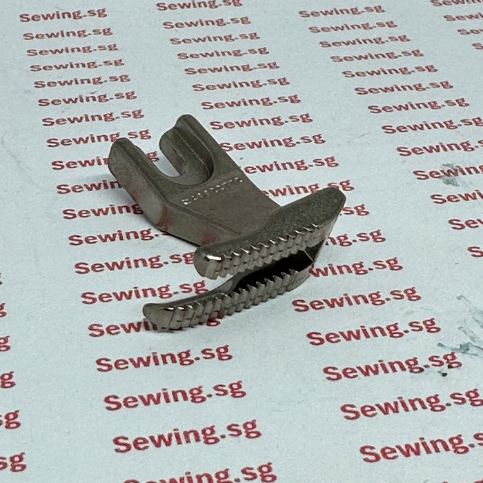 40022772 Pressure Foot JUKI DU1181