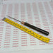 Awl - Multiple Application Tool Slim Wooden Handle Awl, Piercing, a must buy tool for sewing