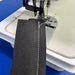 POWERSTITCH 7” Top and bottom Feed; Heavy Duty + thick thread sewing machine. 7 inches Bed, Portable setup. 2KU33