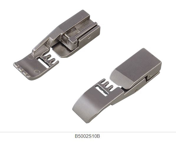 B5002S10B Cover Stitch Foot for Babylock Evolve, Evolution, Ovation, Gloria & Triumph