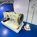 POWERSTITCH 9” Top and bottom Feed; Heavy Duty + thick thread sewing machine. Wide 9 inches Bed, Portable setup. 2KU33
