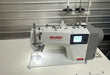 Mauser ML8126 Series Industrial Lockstitch Sewing Machine | Automatic Thread Trimming | Sewing.sg
