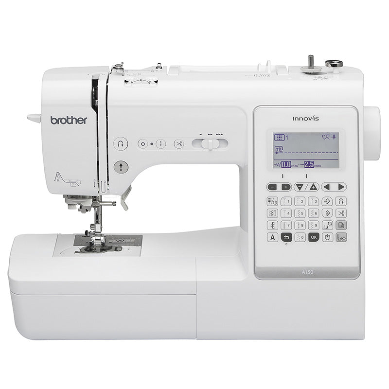 Ban Soon Sewing Machine