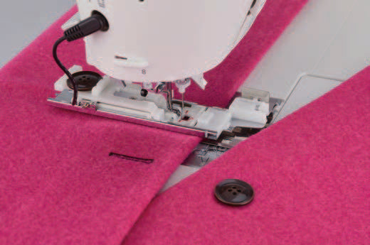 JUKI HZL-UX8S Professional Sewing Machine – Power, Precision & Comfort