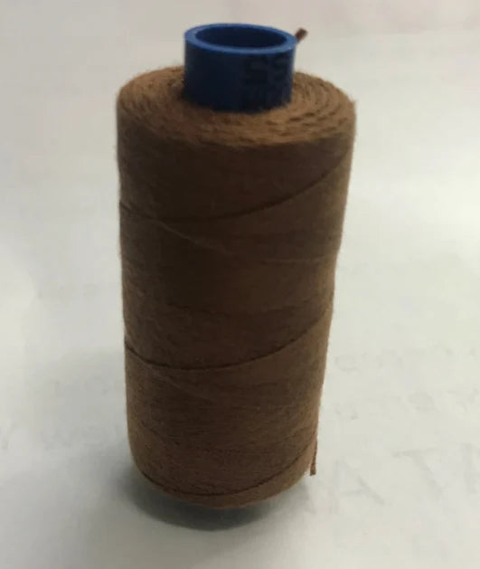 Jeans Sewing Thread 200m | Thick Strong Denim Thread