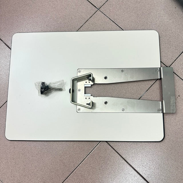 PFAFF 335 Series Extension Table, for Cylinder Bed Sewing Machine - Sewing.sg