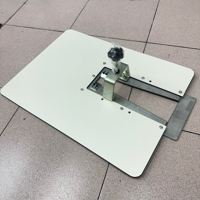 PFAFF 335 Series Extension Table, for Cylinder Bed Sewing Machine - Sewing.sg