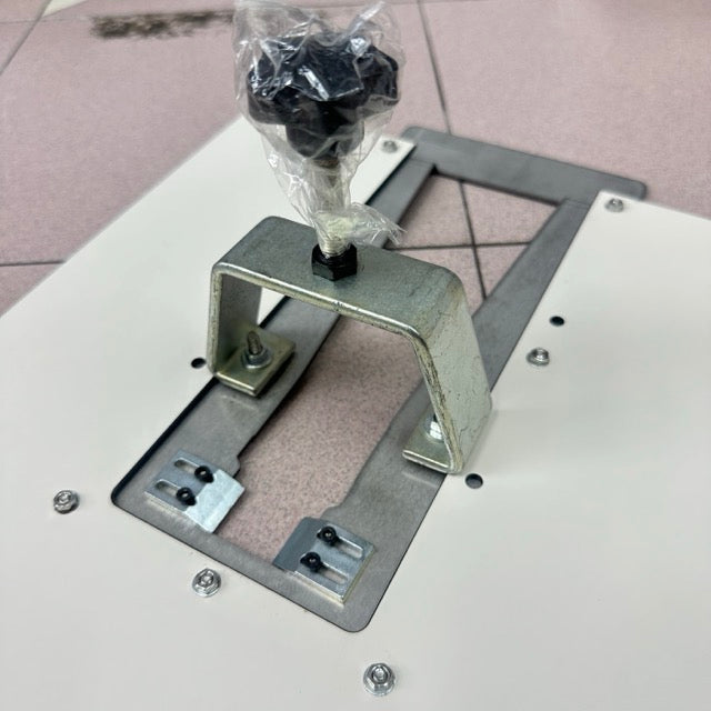 PFAFF 335 Series Extension Table, for Cylinder Bed Sewing Machine - Sewing.sg