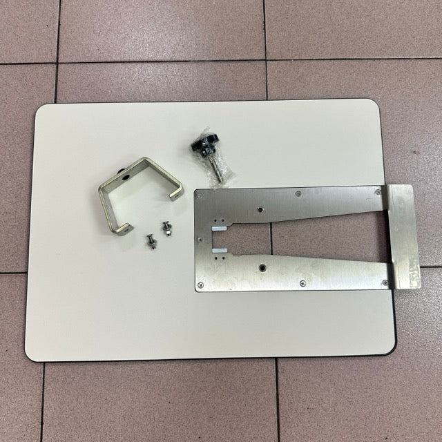 PFAFF 335 Series Extension Table, for Cylinder Bed Sewing Machine - Sewing.sg