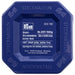 Prym Steel Pins 0.6 × 34 mm No. 8 EF 500g Box | Hardened Steel Sewing Pins-Sewing.sg