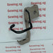 40021791 Presser Foot Assembly Juki DU1181