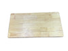 Solid Wood Table top for Vintage Metal Sewing Machine Treadle Base