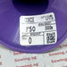 GUNZE F50, Fire-resistant sewing thread made of "Dupont" Kevlar