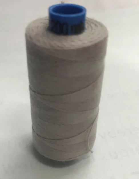 Jeans Sewing Thread 200m | Thick Strong Denim Thread