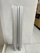 Duroedge Ruler CR255 in mm and inches
