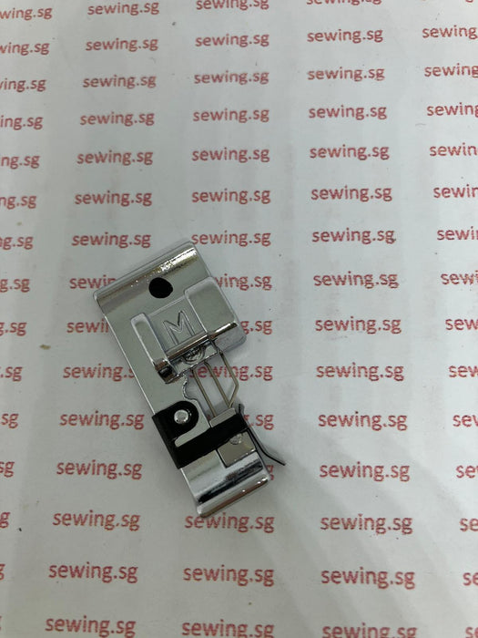 Overcast Foot or Overlock foot; 822808008 (OEM) Janome