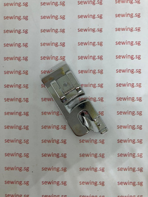 Roll Hemming Foot (OEM) – Picot Roll Hem Foot for Sewing Machines (Juki, Brother, Singer)