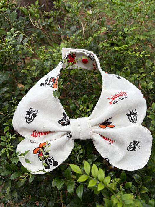 Pet Bib Sewing Workshop – 2-Hour DIY Class at The Blues-Oasis Terraces (Materials Included)